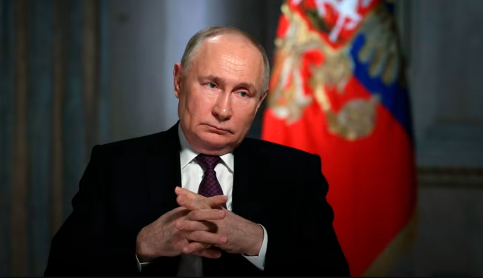 Putin Bakıya bu 3 SƏBƏBƏ görə zəng edib - DETALLAR