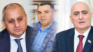 Əliməmmədin kəndirbazlığı, Musanın baltası, Mərdanın çabası...