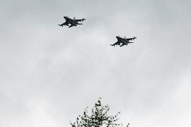 NATO ilə Rusiya arasında hərbi toqquşma olacaq - Proqnoz