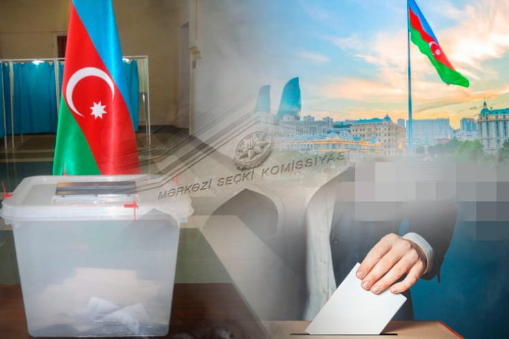Milli Məclisə seçkilərdə lider namizədlərin adları açıqlandı - SİYAHI