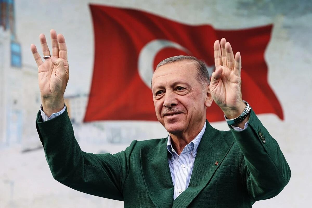 Ərdoğan onu Ankarada ilk dəfə qarşılayacaq: iki ölkə arasında yeni dövr başlayır