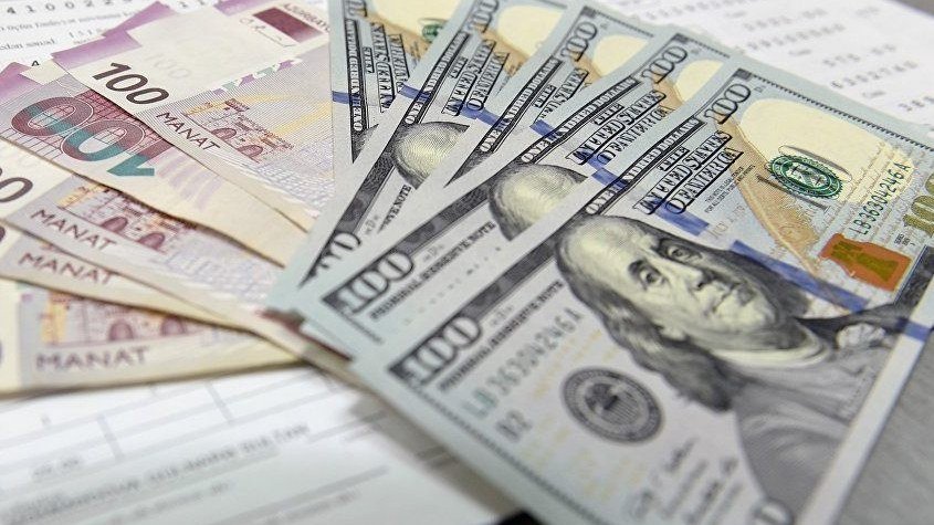 Dollar təşvişi: rəsmi qurumların susqunluğu şübhələri artırır
