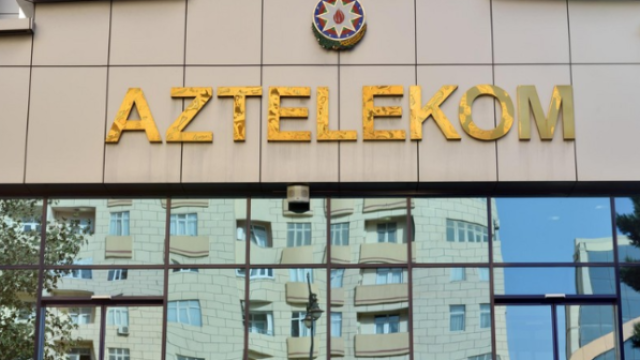 “Aztelecom”dan şikayət – “Qiyməti qaldırıb, sürət isə bərbad”