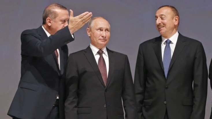 Əliyevin sürpriz həmləsi Avropanın planlarını alt-üst etdi: Siyasət bucağı dəyişir