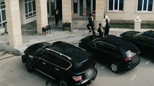 Azərbaycanda 20-yə yaxın məmur onunla əlbir imiş – ŞOK ADLAR