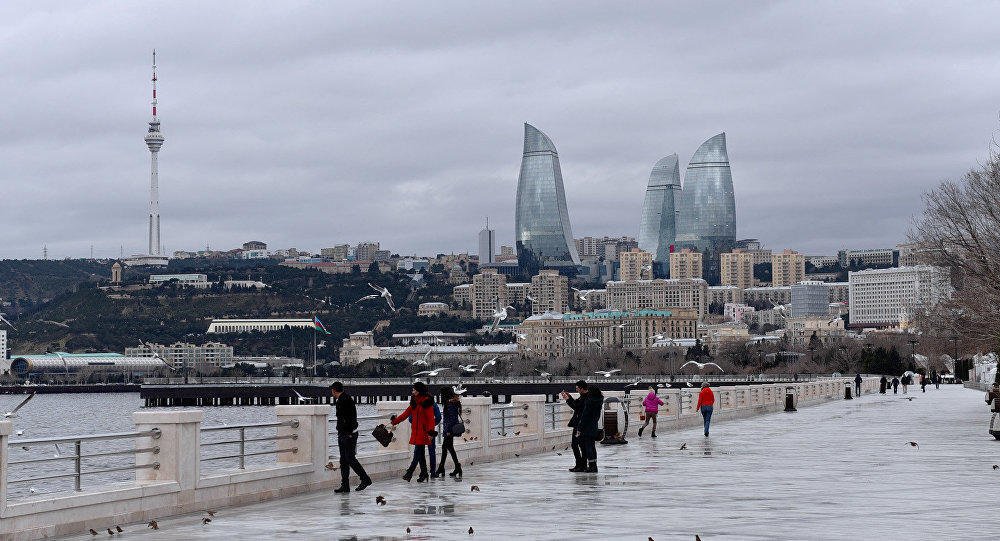 Bakıda avtoritetə SİLAHLI HÜCUM: kimin qisasını alırdılar? - TƏFƏRRÜATLAR