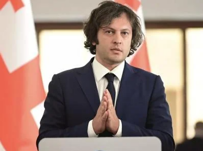 Kobaxidzedən sensasion açıqlama: Saakaşvili, Hitler və Avropa...