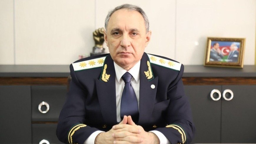 Bakıda Vardanyan və digər canilərin məhkəməsi başlayır - Baş prokuror "...bitdi", dedi