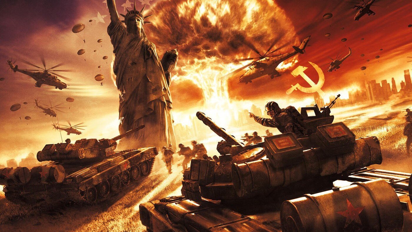 Yeni dövr başlayır, heç nə əvvəlki kimi olmayacaq - Dünya gör