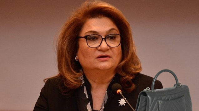 Deputatın bahalı çantası ilə bağlı məsələ böyüdü – Korrupsiya şübhəsi?