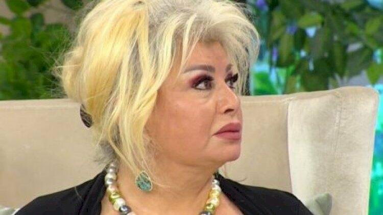 “Kişiyə ağıllı, güclü qadın sərf eləmir” - Əməkdar artist