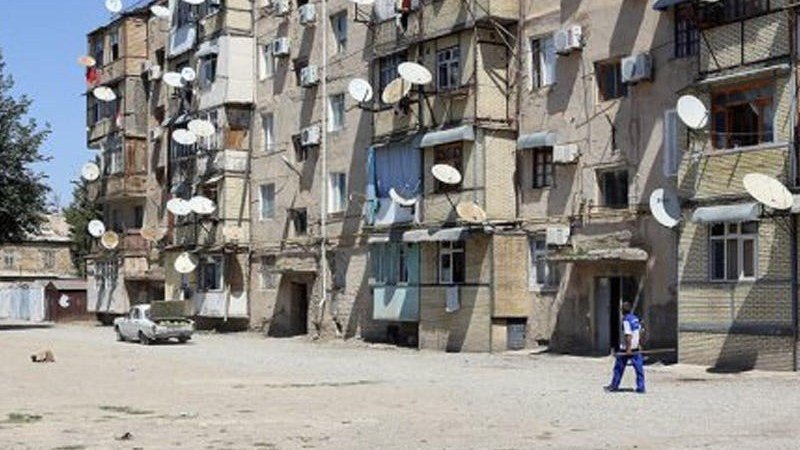 Köhnə binalarda yaşayanlar kompensasiyanı belə alacaq - AÇIQLANDI