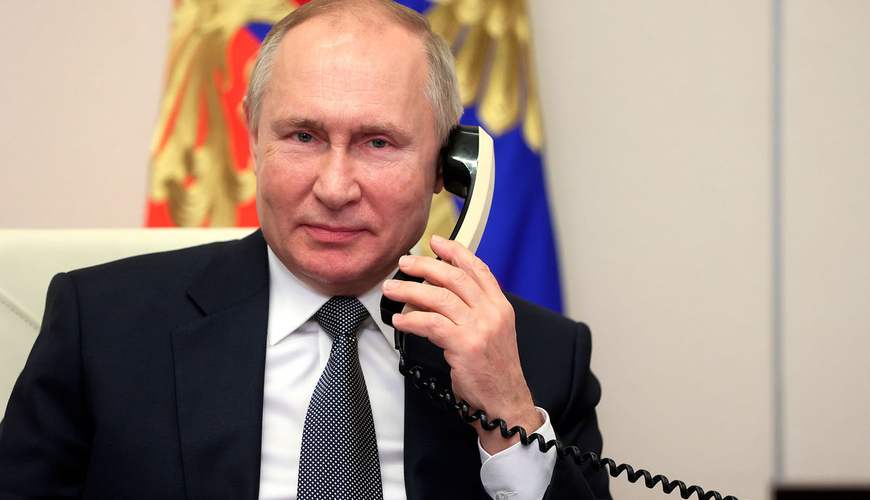 Putin İrəvana zəng etdi - Paşinyan qərarını DƏYİŞDİ - Bölgədə nələr olacaq?