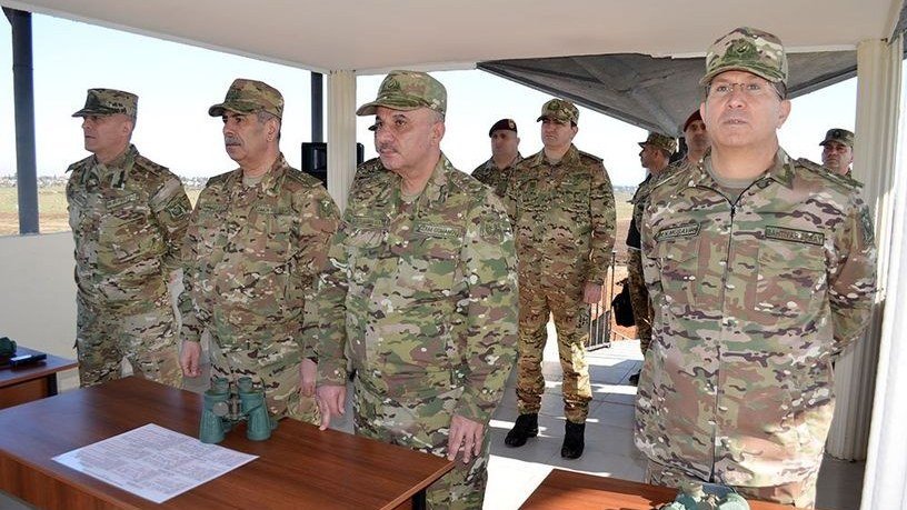 Səfərbərlik Xidmətinin paylaşımı təəccübləndirdi: nə baş verir? – FOTO