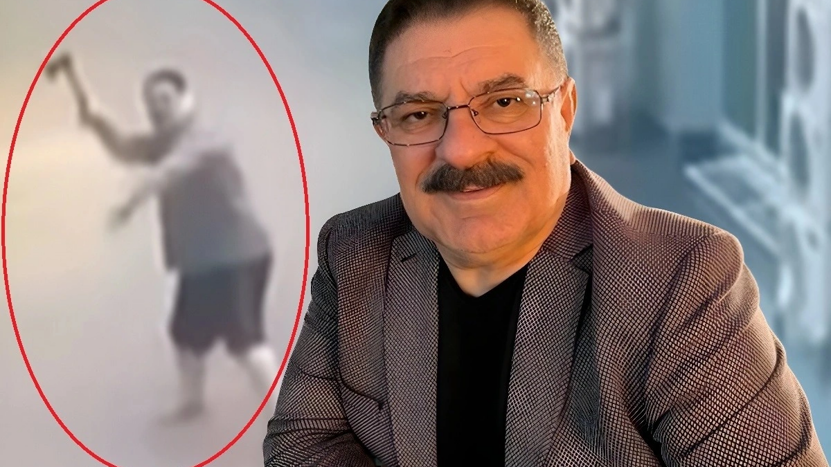 "Onu cinayətkar kimi tanıtmaq üçün görüntüləri qəsdən yayıb" - Ağayevin vəkilindən SƏRT SÖZLƏR