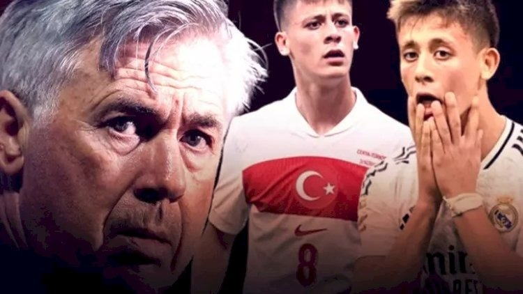 Arda Gülər üçün son şans