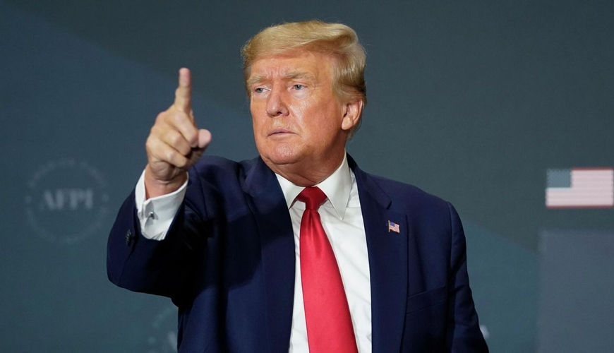 Tramp İrana qarşı sanksiyaları aradan qaldıracaqmı?