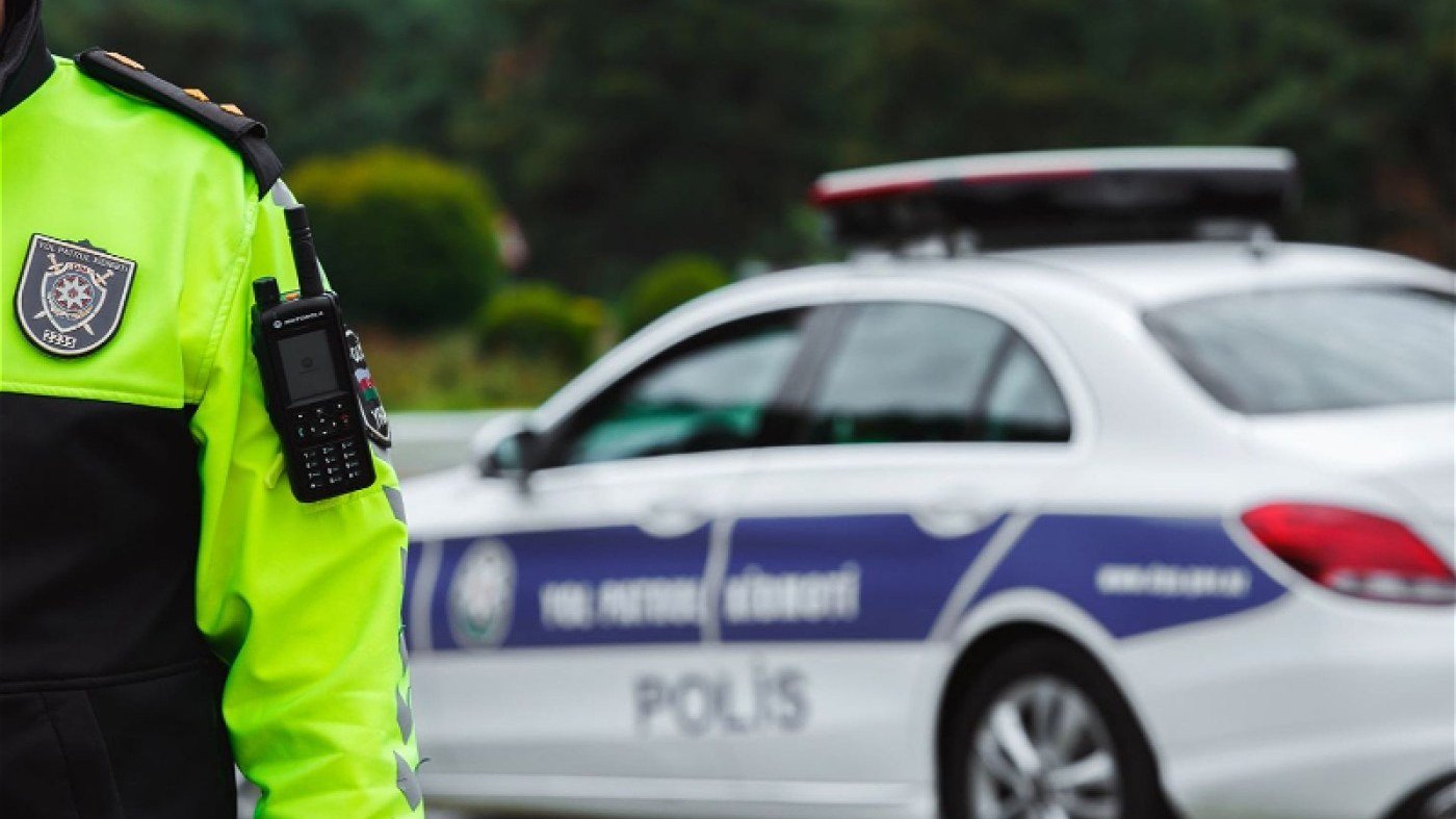 "Məsuliyyətə cəlb ediləcəksiniz" - Polisdən XƏBƏRDARLIQ!