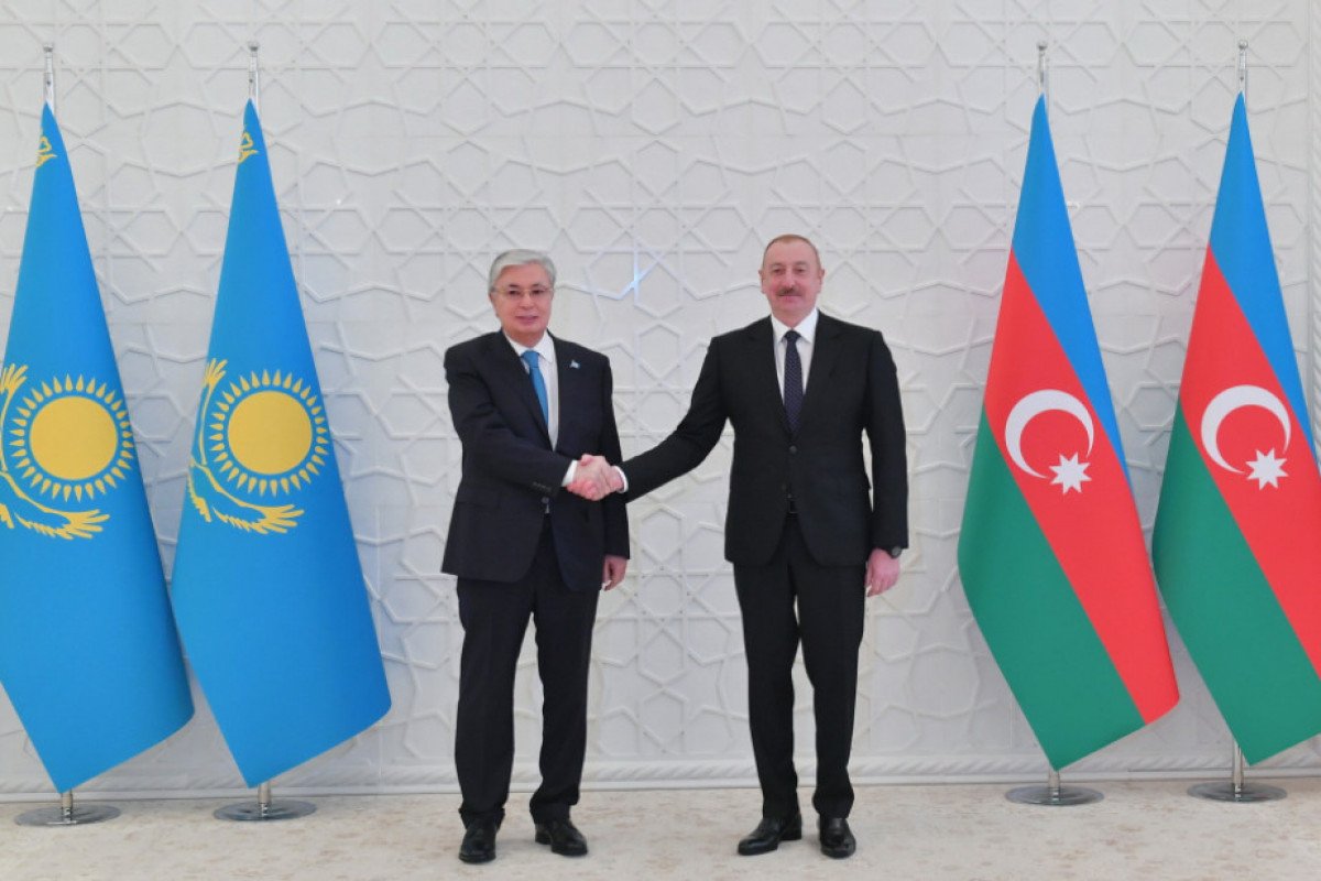 Qazaxıstan Prezidenti: Astana Ermənistan-Azərbaycan sülh danışıqları üçün platforma rolunu oynamağa hazırdır
