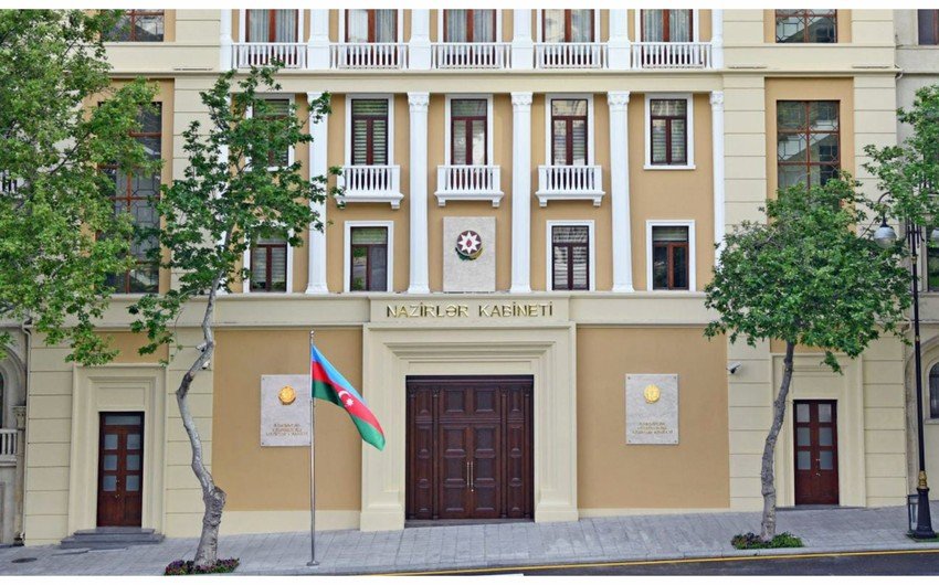 Nazirlər Kabinetindən 4 universitetlə bağlı QƏRAR