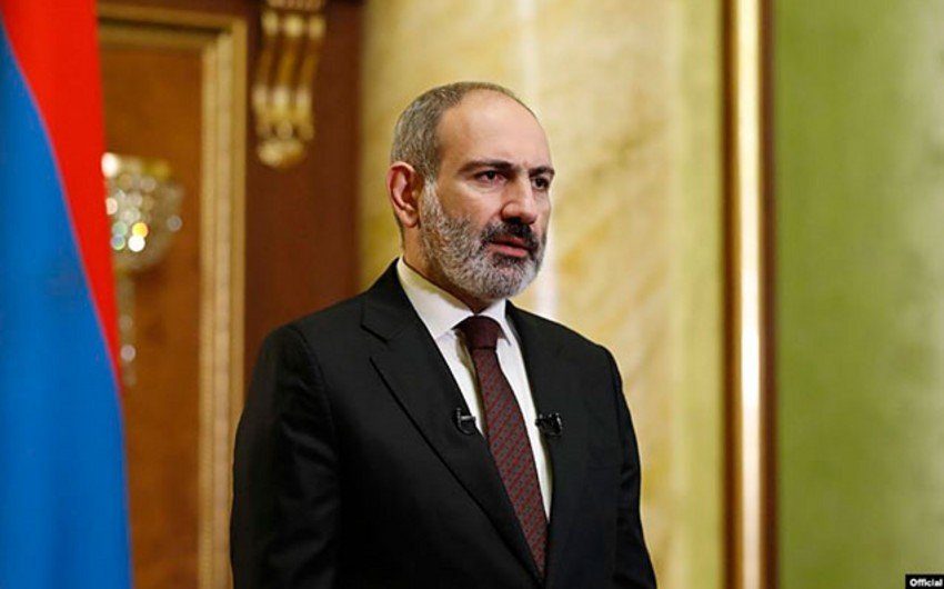 Paşinyandan sülh sazişi ilə bağlı SON DƏQİQƏ AÇIQLAMASI
