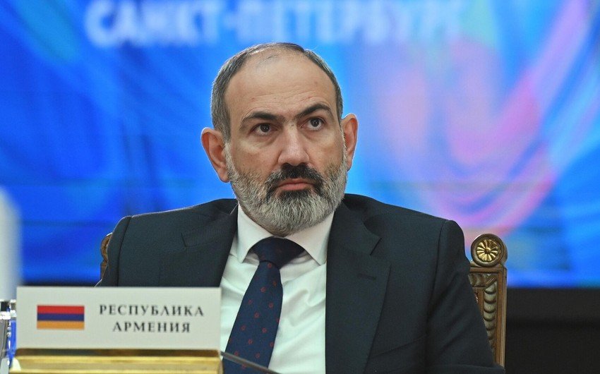 Ermənistanla Azərbaycan arasında diplomatik münasibətlər qurulacaq: Paşinyan detalları açıqladı
