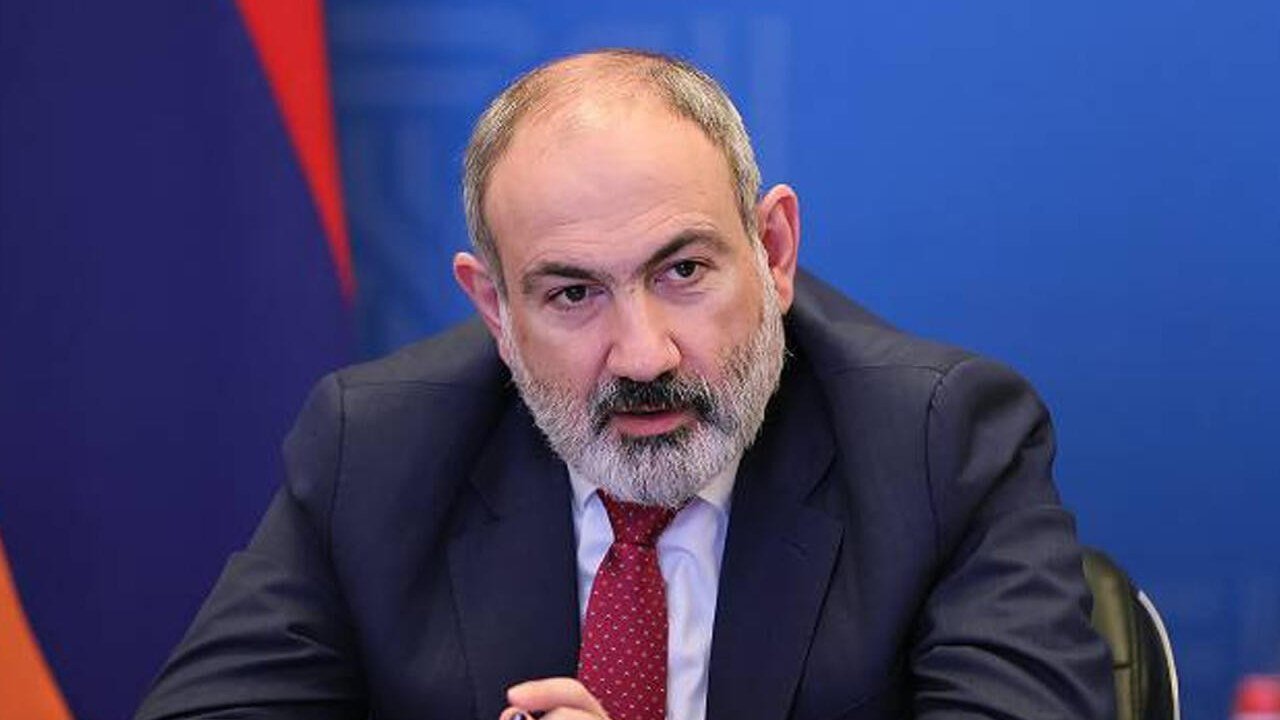 Bu da Paşinyanın Göyçədəki malikanəsi: “107 manat xərcləyiblər”