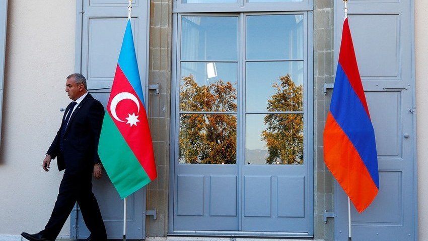 Ermənistanla sülh müqaviləsi BU TARİXDƏ imzalana bilər – İLGİNC PROQNOZ