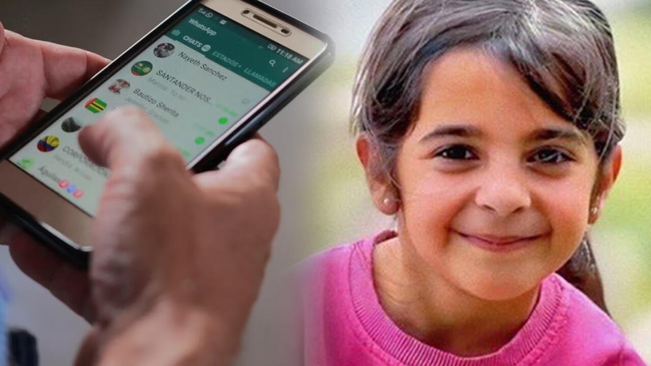 Narin cinayəti ilə bağlı "Whatsapp"dan yardım istənildi - Silinmiş mesajlar qaytarıla bilir?