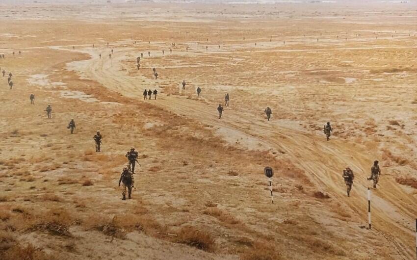 İrəvanın ağ bayraq qaldırdığı əməliyyat – “Ordumuz ora girəcəkdi, son anda…”