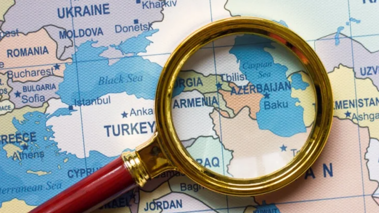 Gələn ay sərhədimizin yaxınlığında qarşıdurma olacaq - Hansı ölkə parçalanacaq?