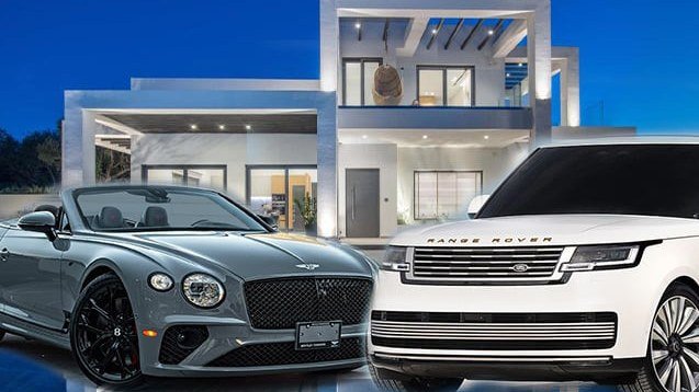 Qardaşların yarım milyardlıq cinayəti – “Bentley”lər, qayıqlar, villalar…