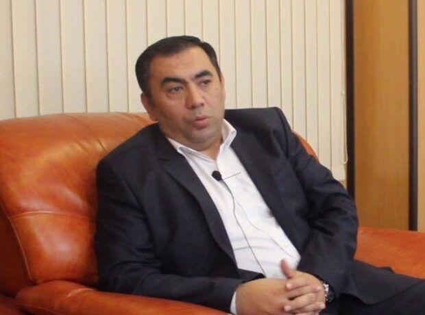 Məhəmmədəli Qəribliyə vəzifə verildi