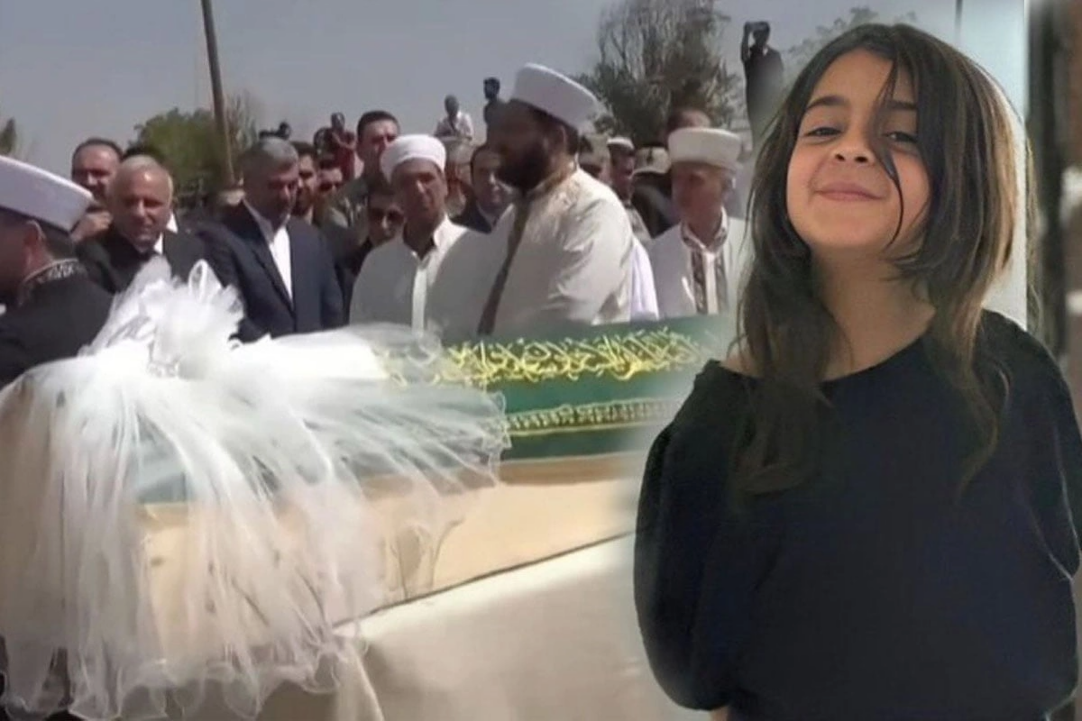 Narinin qətli ilə bağlı YENİ ETİRAF: "Əmisi məni məcbur etdi"