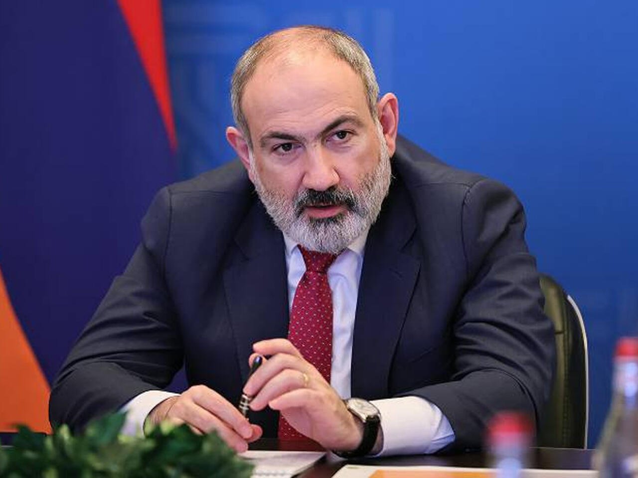Paşinyan Azərbaycana qaytarılacaq yeni ərazilərin adını açıqladı - SİYAHI
