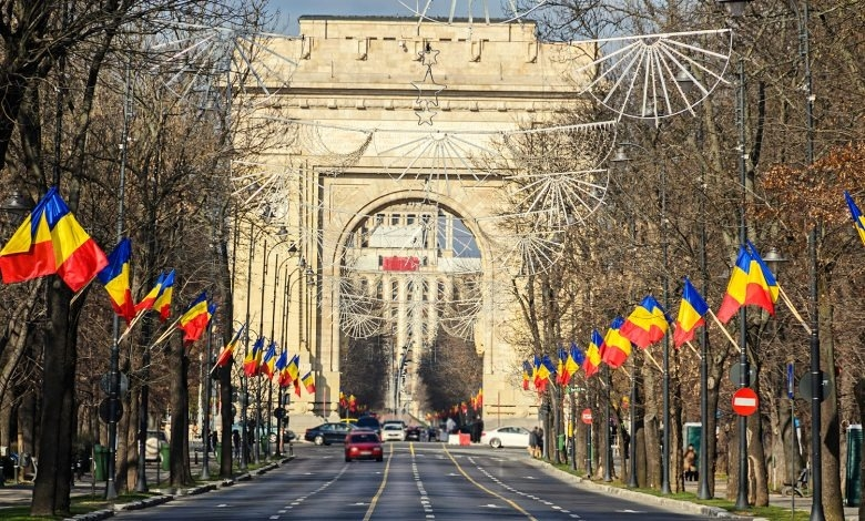 Rumıniyadan Ukrayna və Moldova ilə bağlı AÇIQLAMA - Bundan sonra...