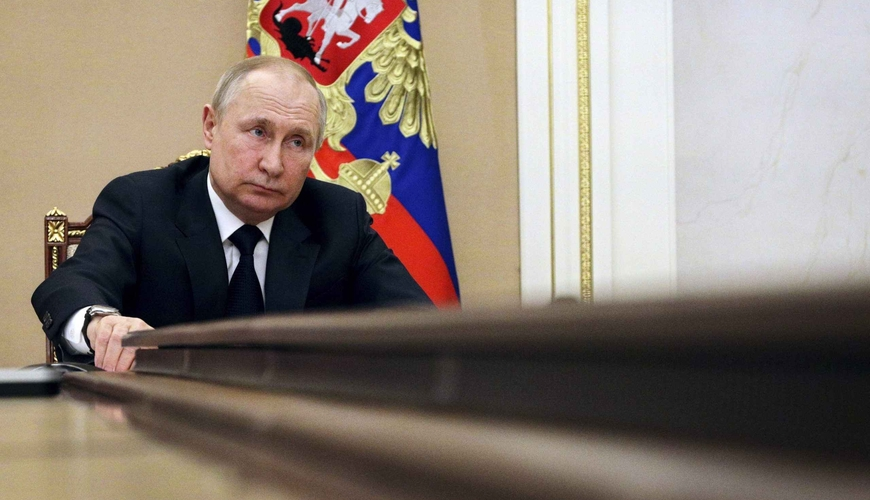 Putin Ermənistan səfirinin etimadnaməsini niyə qəbul etməyib?