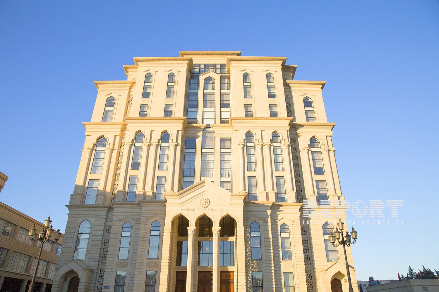 Bu gün növbədənkənar parlament seçkilərinə yekun vurulacaq