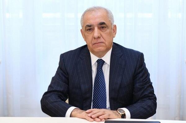 Baş nazir vacib qərar İMZALADI