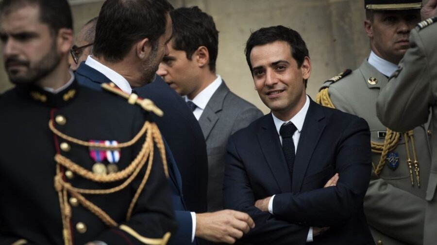 Fransa Ermənistana 29 milyon avro verəcək