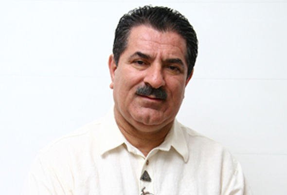 Ağadadaş Ağayevin başı yenə qalmaqalda - Bu dəfə...