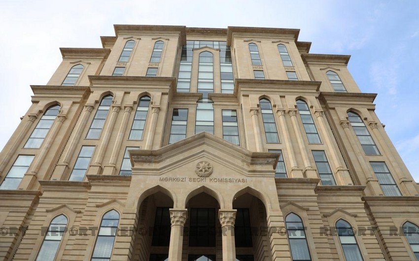 MSK növbədənkənar parlament seçkilərinə yekun vurub
