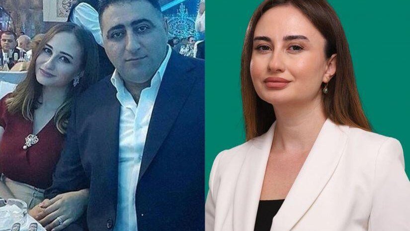 Ramil Səfərovun xanımı deputat seçildi?