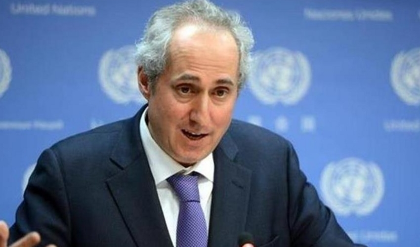 BMT Trampa qarşı sui-qəsd cəhdinə münasibət bildirib