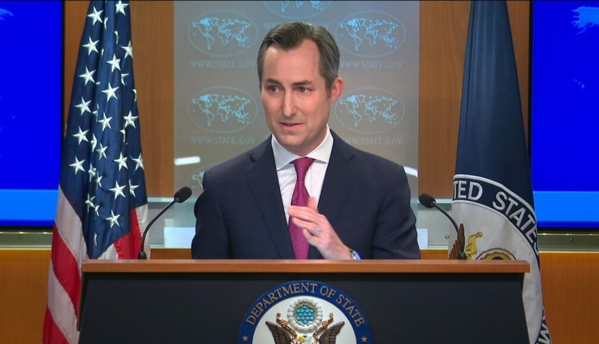 Miller: ABŞ Azərbaycan və Ermənistan XİN rəhbərlərini bir araya gətirmək imkanını nəzərdən keçirir