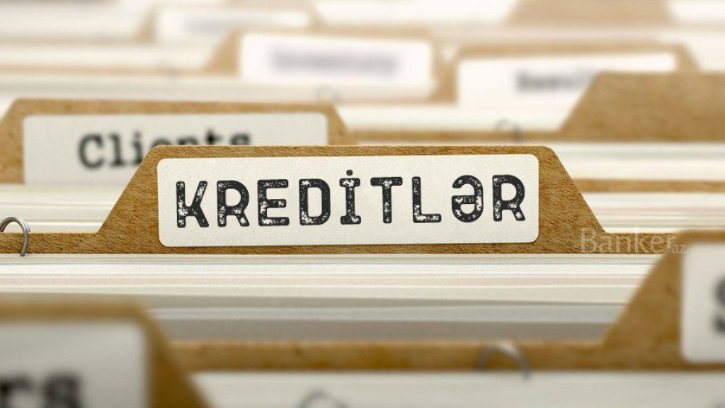 Bu kreditlərin yarıya qədərini DÖVLƏT ÖDƏYƏCƏK