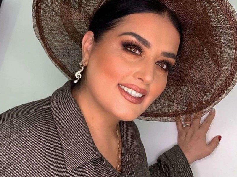 Elza Seyidcahan xoşagəlməz şeirinə görə cəzalandırılacaq?