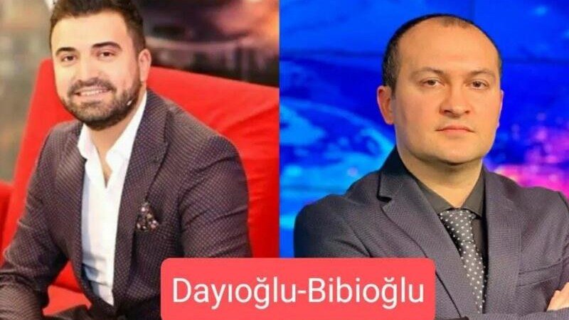 Azərbaycanda bu məşhurların yaxın qohum olduğunu bilirdiniz? - Onlar qardaş imiş... - FOTOlar