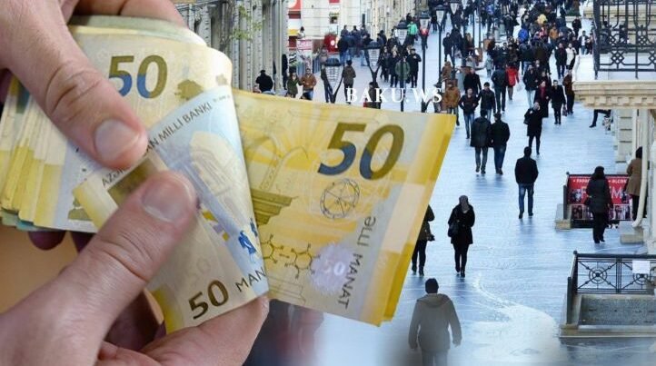 Bu şəxslərin DİQQƏTİNƏ: Hər ay 400 manat... - RƏSMİ
