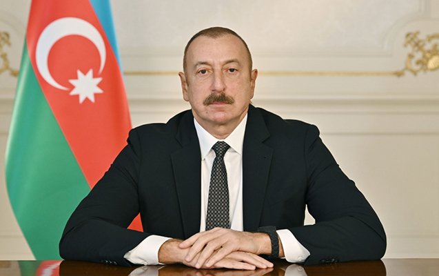 Prezident icra başçısını işdən çıxardı